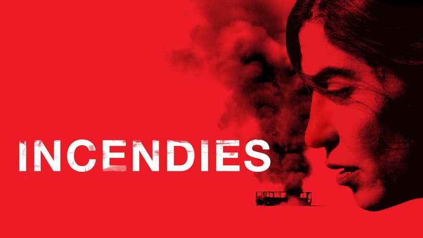 Poster for Incendies